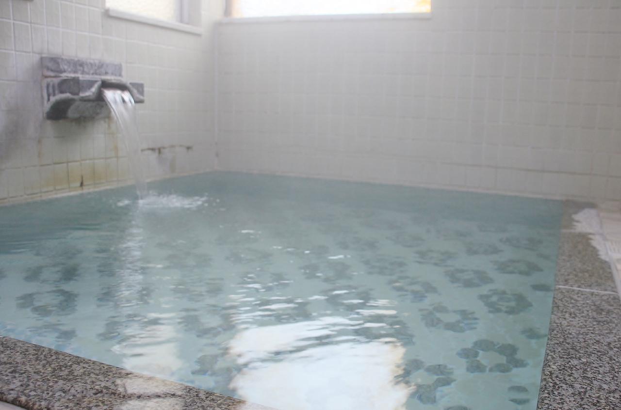 Ryokan Hayato Tsuruoka Zewnętrze zdjęcie